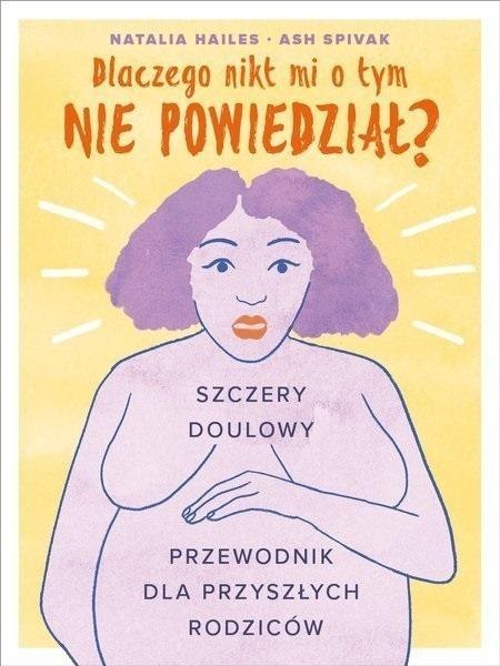 Dlaczego nikt mi o tym nie powiedział? w.2 Dlaczego nikt mi o tym nie powiedział? w.2