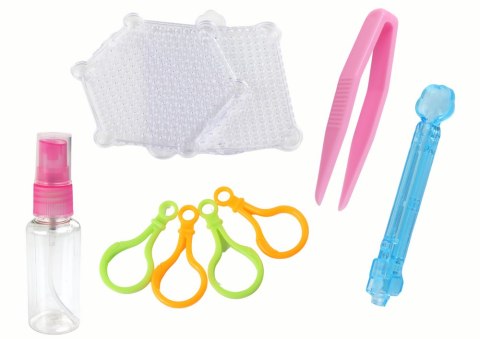 Zestaw Koralików Wodnych DIY Magiczne Koraliki 8 Kolorów Zwierzęta Morskie Zestaw Koralików Wodnych DIY Magiczne Koraliki 8 Kolorów Zwierzęta Morskie
