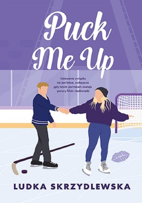 Puck me up Puck me up