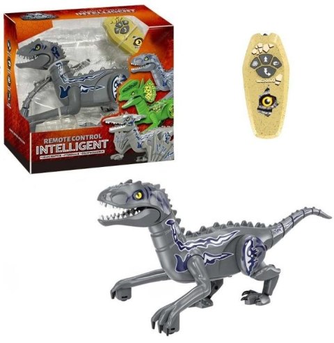Dinozaur R/C velociraptor Dinozaur R/C velociraptor