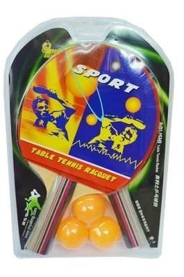 Paletki do ping ponga Paletki do ping ponga