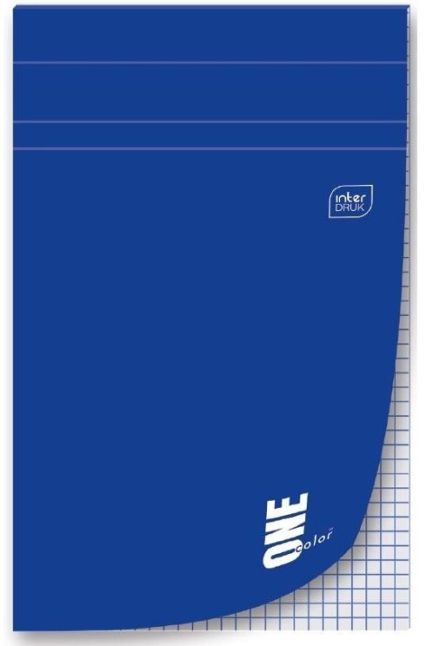 Blok biurowy A4/80K z perforacją (5szt)