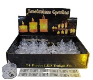 Lampion LED 4cm