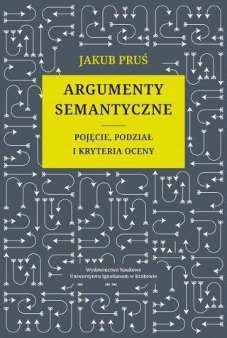 Argumenty semantyczne