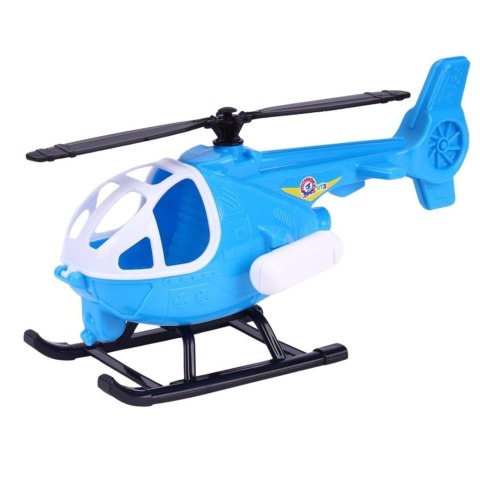 Helikopter Helikopter