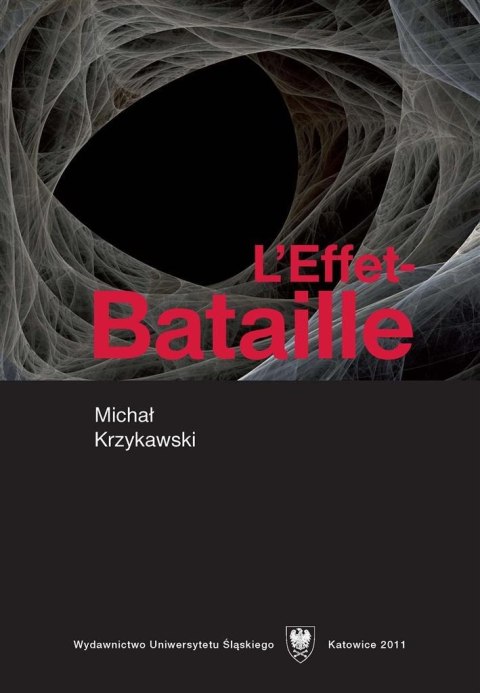 L'Effet-Bataille L'Effet-Bataille