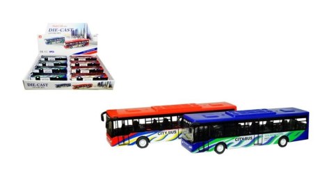 Autobus MIX Autobus MIX