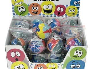 Piłeczka 6cm (24szt)