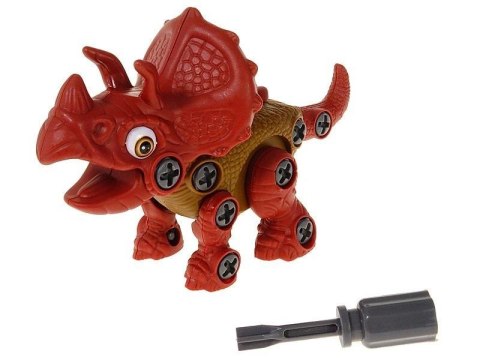 Dinozaur do skręcania Dinozaur do skręcania