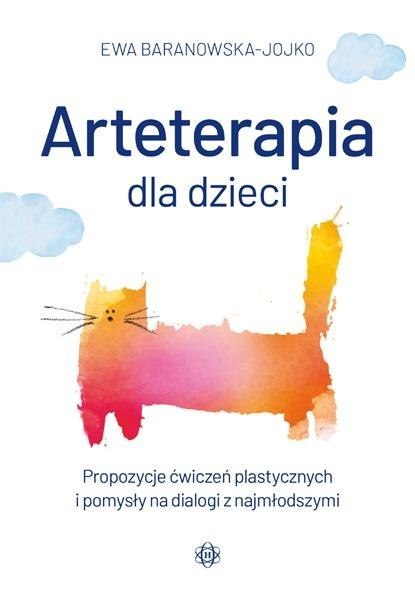 Arteterapia dla dzieci Arteterapia dla dzieci