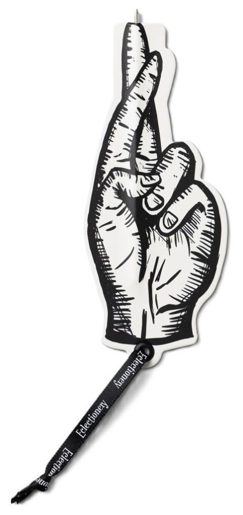 Bookmarks Pens zakładka długopis - dłoń