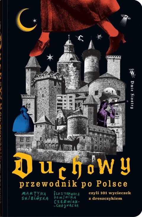 Duchowy przewodnik po Polsce. czyli 101... Duchowy przewodnik po Polsce. czyli 101...