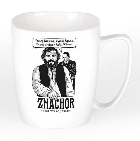 Kubek Znachor Kubek Znachor