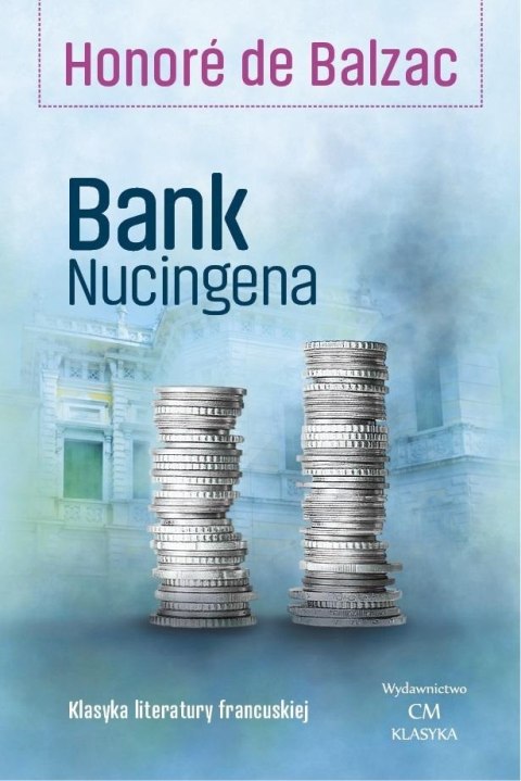 Bank Nucingena Bank Nucingena