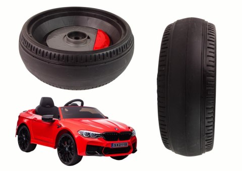 Koło Tylne BMW M5 DRIFT SX2118 Koło Tylne BMW M5 DRIFT SX2118