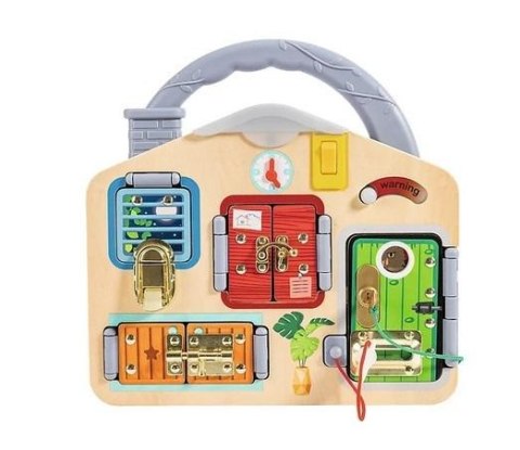 Tablica manipulacyjna HAPE Tablica manipulacyjna HAPE