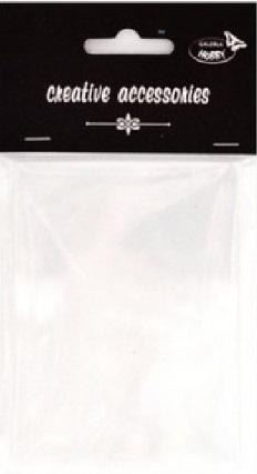 Blok akrylowy do stempli 8x10cm