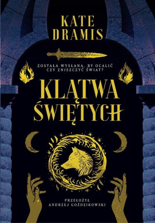 Klątwa Świętych