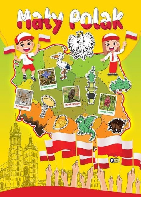 Mały Polak Mały Polak