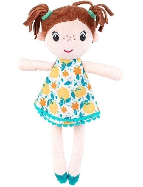 Lalka szmaciana Elka 30cm
