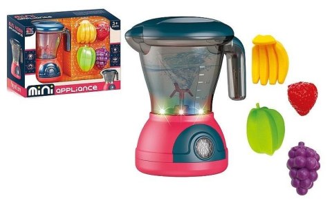 Blender na baterie Blender na baterie