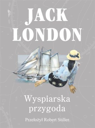 Wyspiarska przygoda
