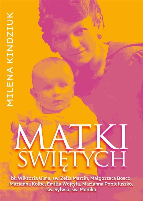 Matki świętych Matki świętych