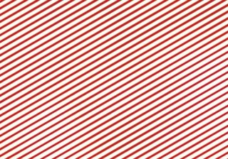 Papier do pakowania - Paski 70x200cm