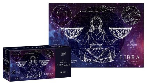 Puzzle 250 Zodiac Signs 7 Libra Puzzle 250 Zodiac Signs 7 Libra