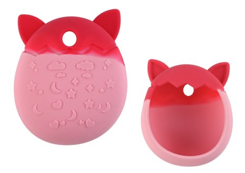 Etui Na Tamagotchi Różowy Case Silikonowy Etui Na Tamagotchi Różowy Case Silikonowy