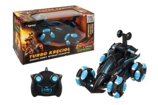 Diablo Cars Gang - Turbo Kręcioł