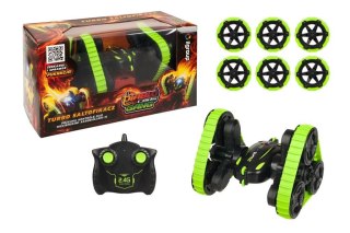 Diablo Cars - Turbo Saltofikacz