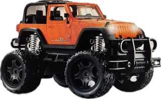 Pojazd R/C z ładowarką