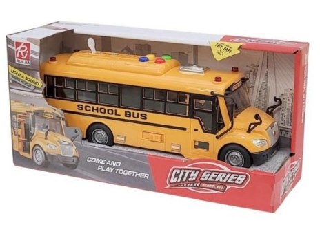 Autobus Autobus