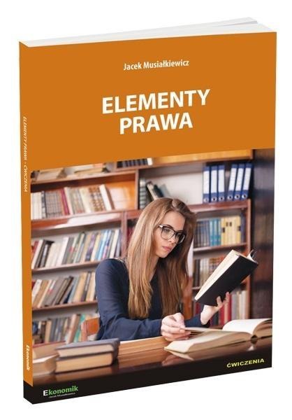 Elementy prawa ćwiczenia w.2023 Elementy prawa ćwiczenia w.2023
