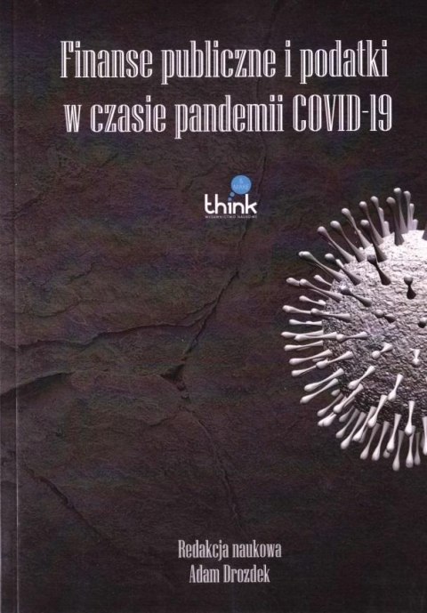 Finanse publiczne i podatki