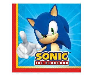 Serwetki papierowe Sonic 33x33cm 20szt