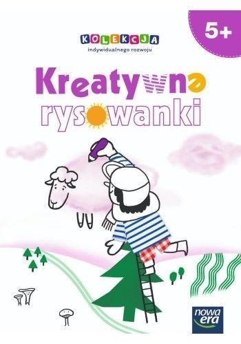 Kolekcja indywidualnego rozwoju Rysowanki 5+ Kolekcja indywidualnego rozwoju Rysowanki 5+