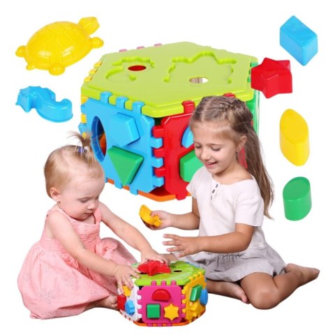 Sorter Hippo Sorter Hippo
