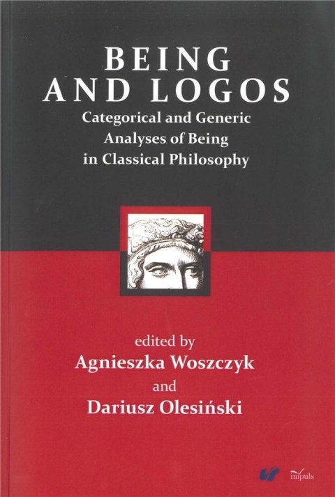 Being and Logos Being and Logos