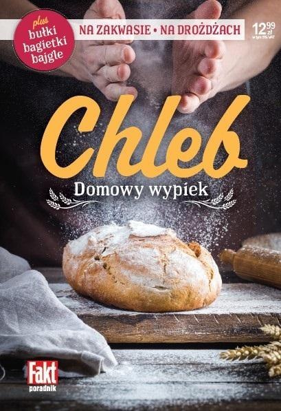 Chleb Domowy wypiek Chleb Domowy wypiek