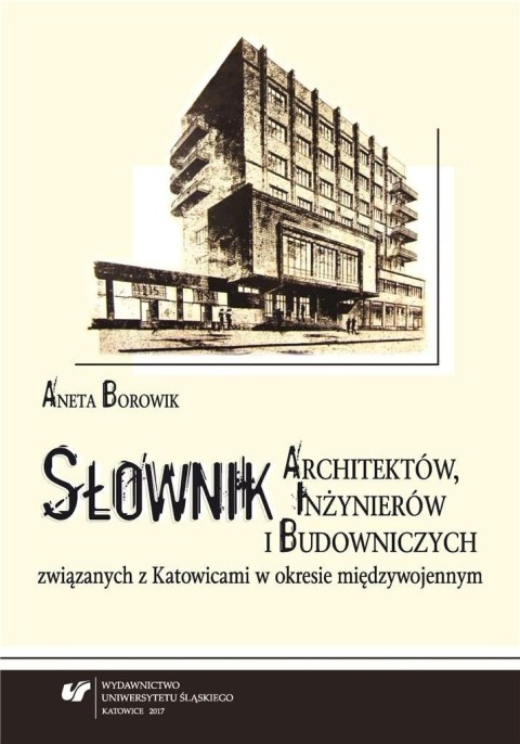 Słownik architektów, inżynierów i budowniczych... Słownik architektów, inżynierów i budowniczych...