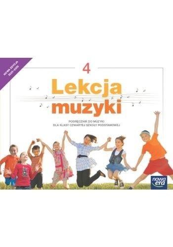 Muzyka SP 4 Lekcja muzyki neon Podr. 2023 Muzyka SP 4 Lekcja muzyki neon Podr. 2023