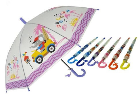 Parasol dziecięcy MIX Parasol dziecięcy MIX