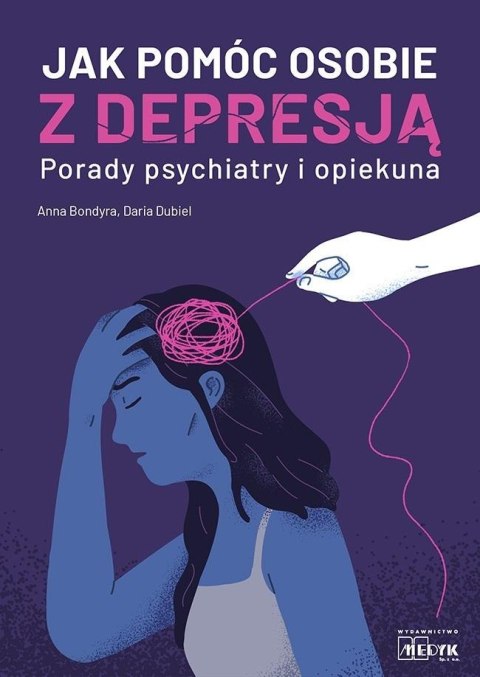 Jak pomóc osobie z depresją Jak pomóc osobie z depresją