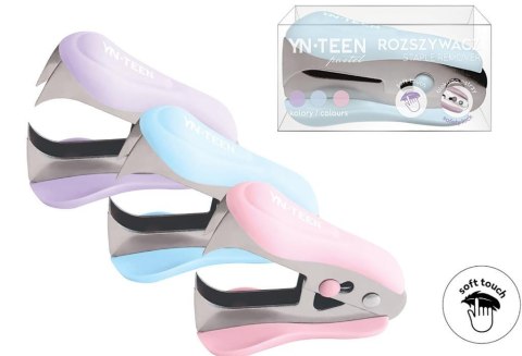 Rozszywacz pastel mix Rozszywacz pastel mix