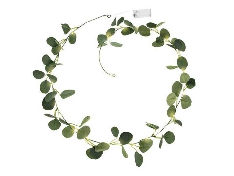 Girlanda eukaliptus led 2m Girlanda eukaliptus led 2m