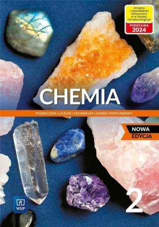 Chemia LO 2 ZP NPP w.2023 WSiP