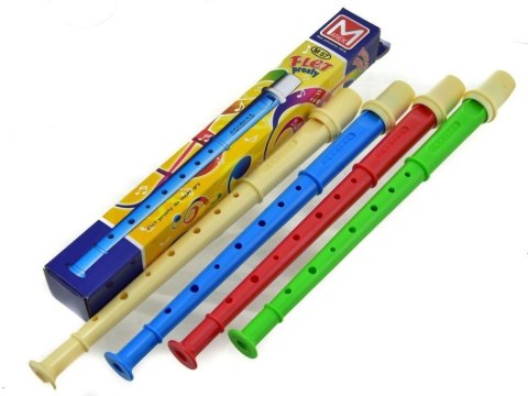 Flet muzyczny Flet muzyczny
