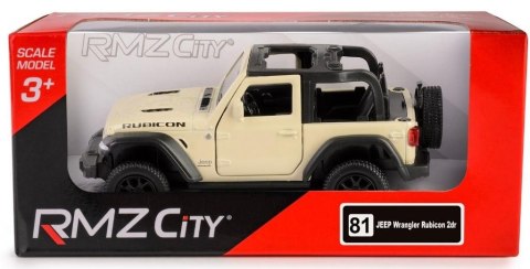 Jeep Wrangler Rubicon 2021 - Convertible